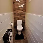 House Feriehus Siófok