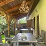 Feriehus House