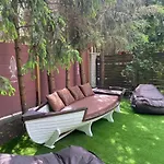 House Feriehus Siófok