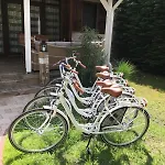 House Feriehus Siófok