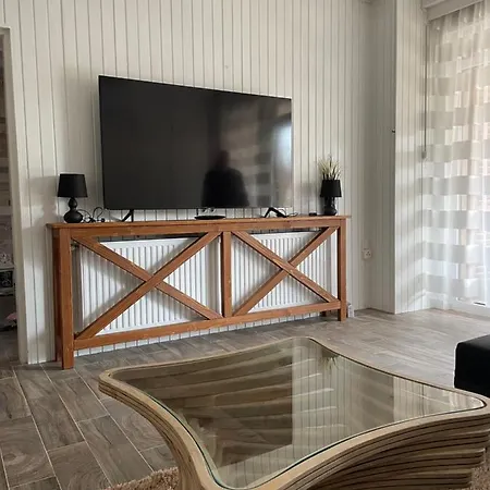 House Siófok