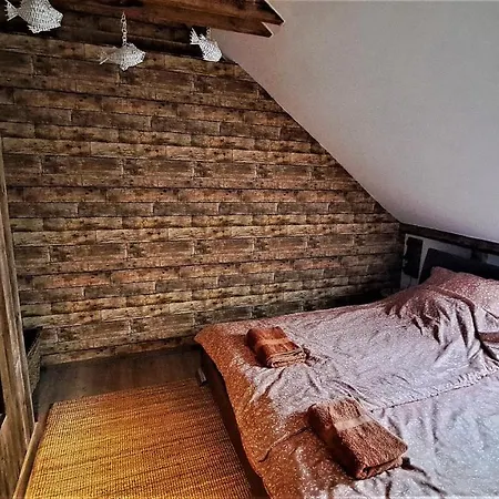 Prázdninový dům House *