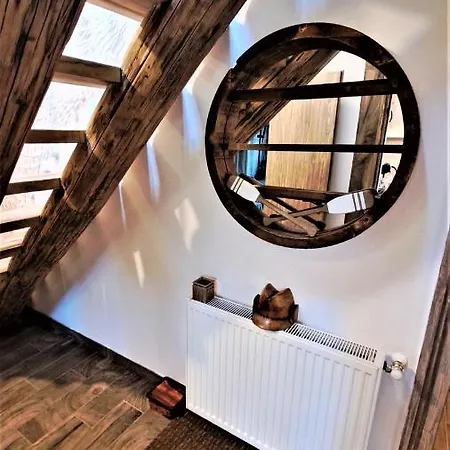 House Prázdninový dům Siófok