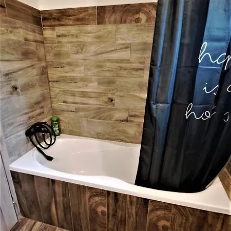 House Prázdninový dům