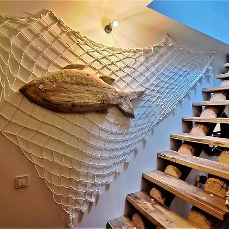 House Prázdninový dům