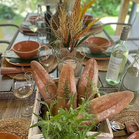 Prázdninový dům House Siófok