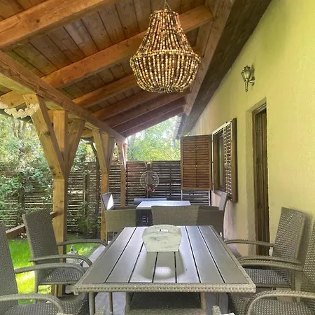 Prázdninový dům House