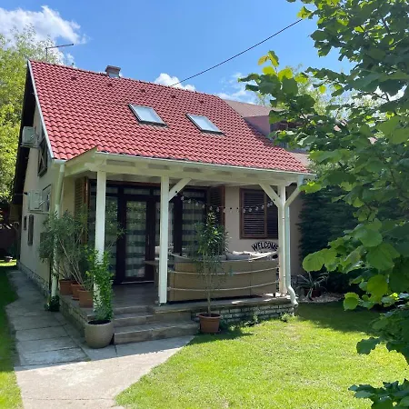 Prázdninový dům House *