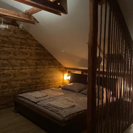 Hébergement de vacances House *