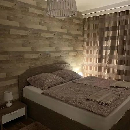 House Prázdninový dům