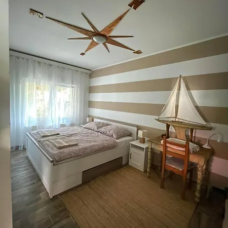 Prázdninový dům House *