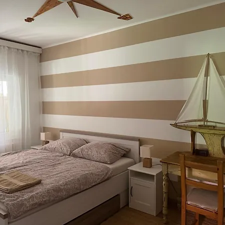 House * Siofok