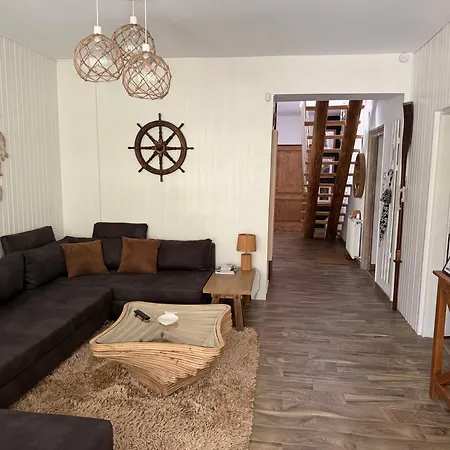 Σπίτι διακοπών House Σίοφοκ