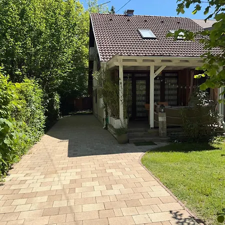 House Siofok