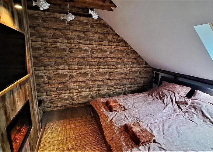 בית נופש House *