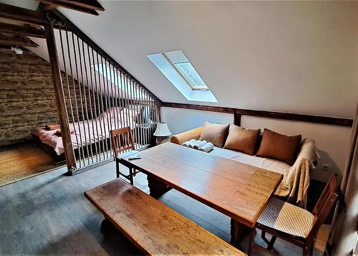 House בית נופש