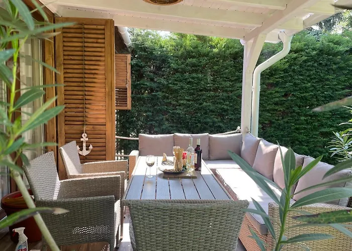 House * Siofok