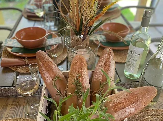 펜션 House 시오포크