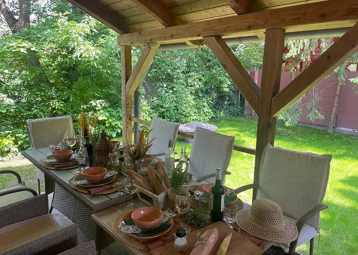 House Holiday home Siofok