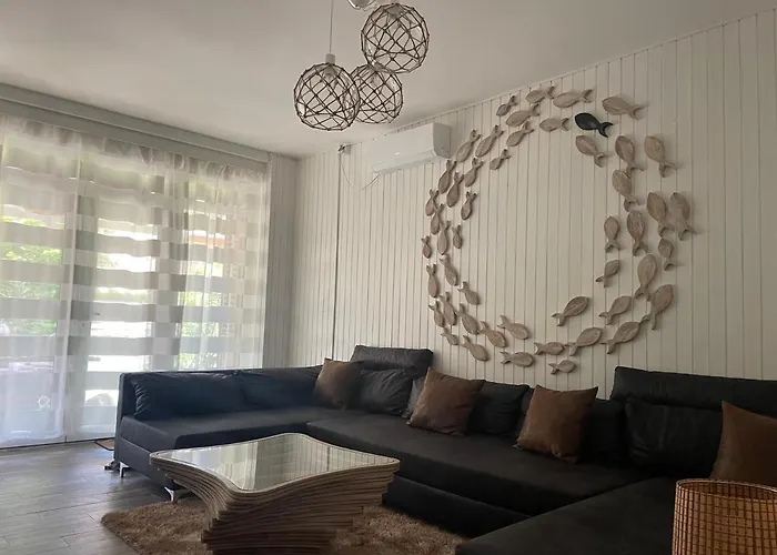 House בית נופש שיופוק