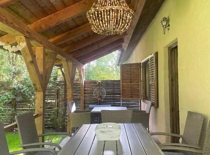 בית נופש House