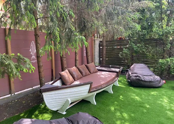 House 펜션 시오포크