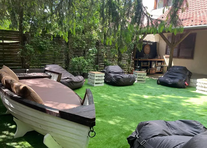 House * 시오포크