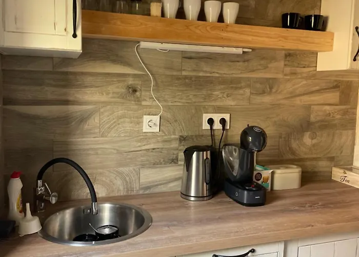 בית נופש House