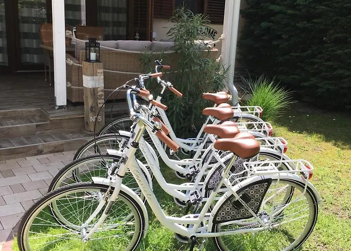 House 펜션 시오포크