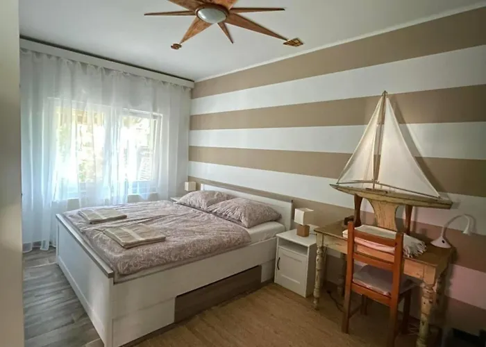 בית נופש House *