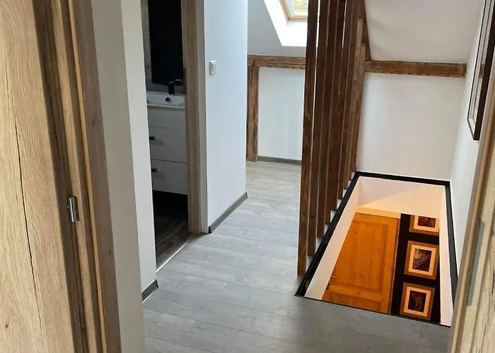 House בית נופש